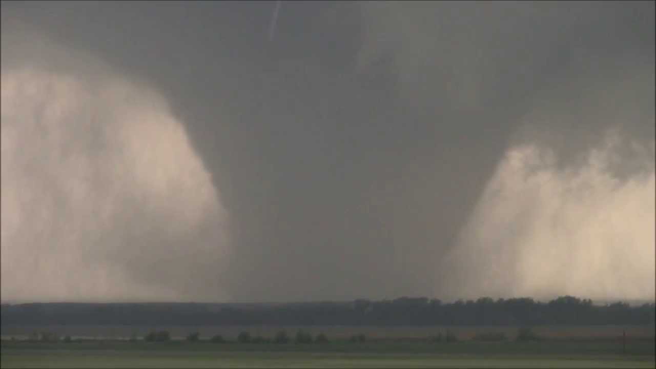 Bennington tornado ks